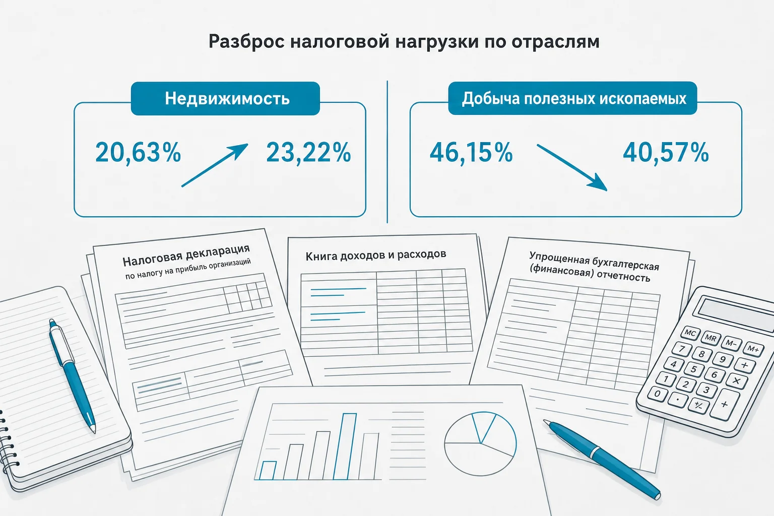 Почему отклонение на 1-2% уже повод для предпроверочного анализа