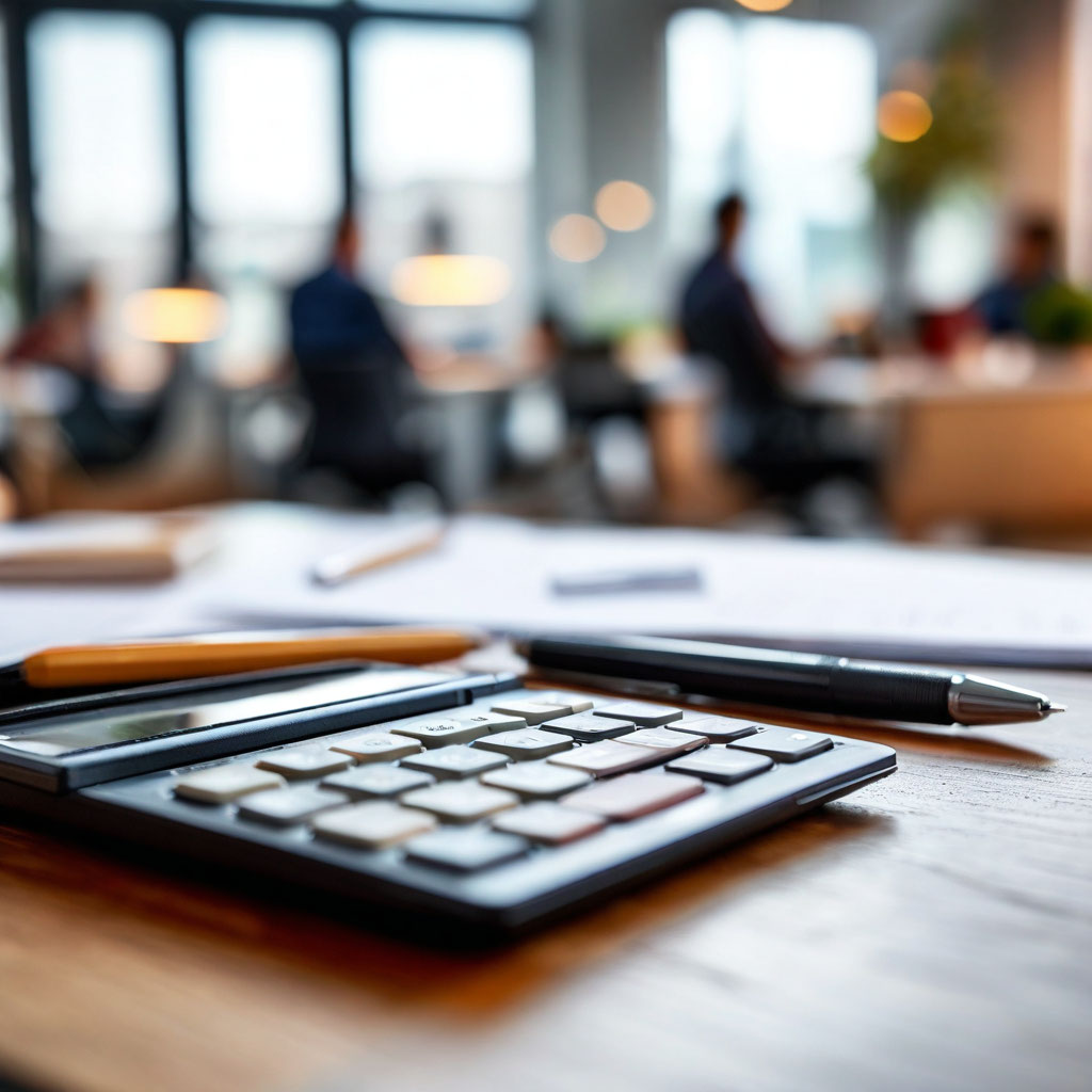 Продажа коммерческой недвижимости