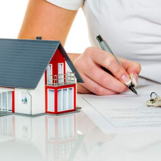 Продажа квартиры с ипотекой